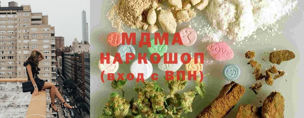 хмурый Каменка